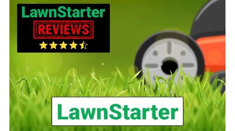 lawnstarter lawn care|lawn starter customer service.